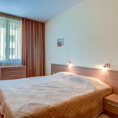 Dreambg Apartments In Garden Of Eden Apartamento *