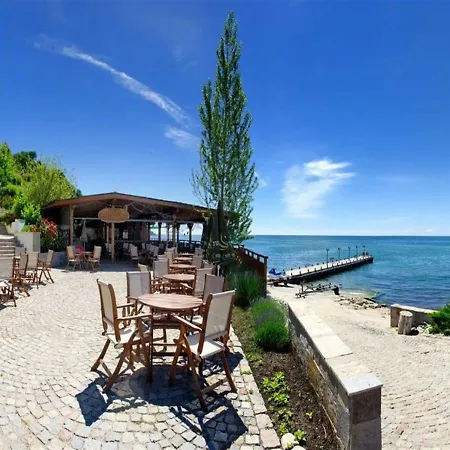 Apartamento Dreambg Apartments In Garden Of Eden