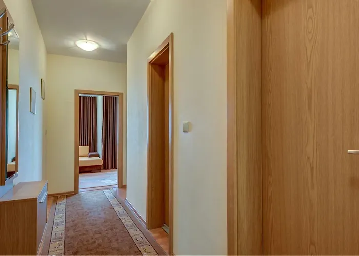 Dreambg Apartments In Garden Of Eden * Sveti Vlas