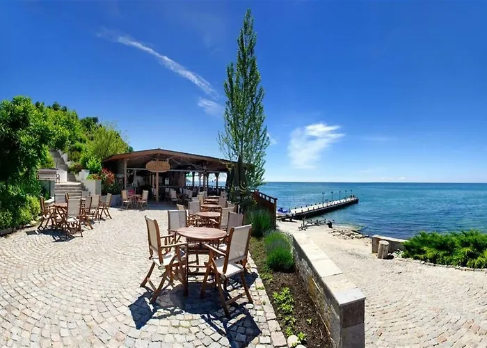 Apartamento Dreambg Apartments In Garden Of Eden