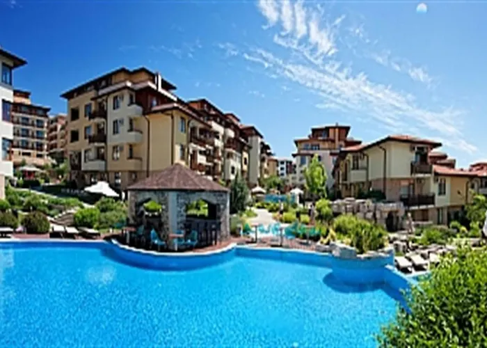 Dreambg Apartments In Garden Of Eden Apartamento