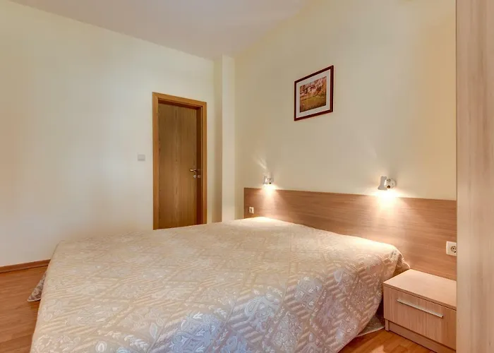 Dreambg Apartments In Garden Of Eden Apartamento