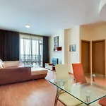 Dreambg Apartments In Garden Of Eden * 스베티 블라스