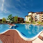 아파트 Dreambg Apartments In Garden Of Eden 스베티 블라스