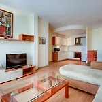 아파트 Dreambg Apartments In Garden Of Eden