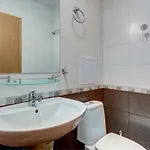 아파트 Dreambg Apartments In Garden Of Eden 스베티 블라스