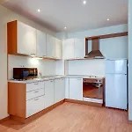 Dreambg Apartments In Garden Of Eden 스베티 블라스