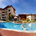 아파트 Dreambg Apartments In Garden Of Eden