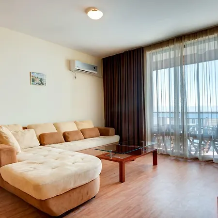Dreambg Apartments In Garden Of Eden Lejlighed Sveti Vlas