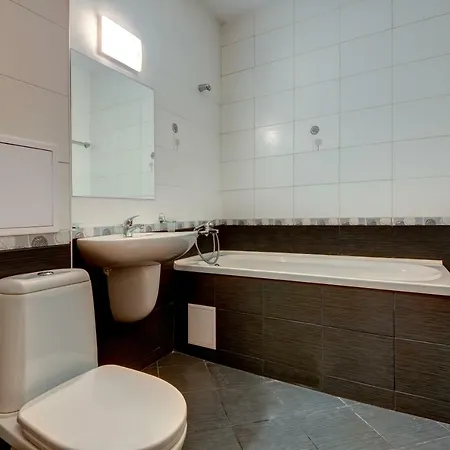 Apartment Dreambg In Garden Of Eden,
