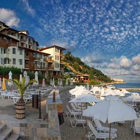 Dreambg Apartments In Garden Of Eden * Sveti Vlas